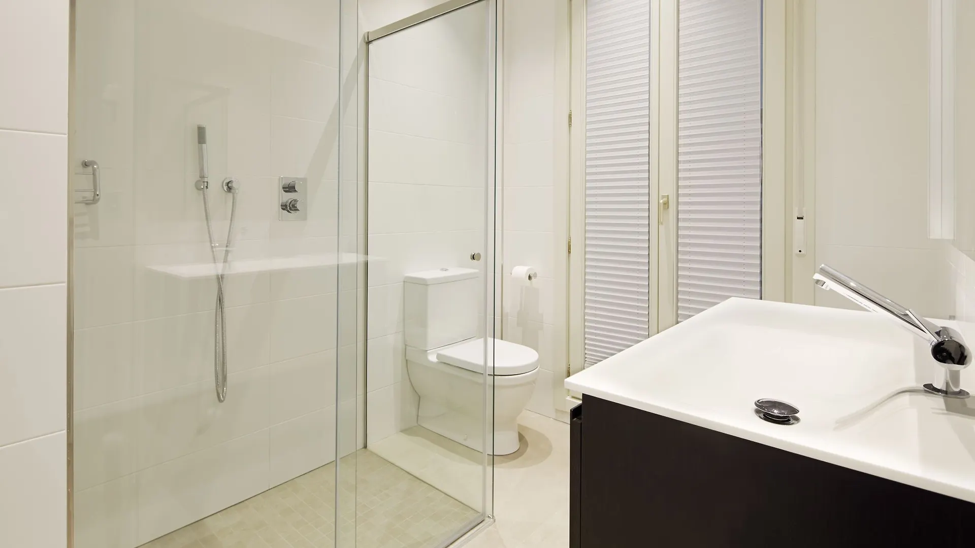 Easo Suite 1 Apartment By Feelfree Rentals Saint-Sébastien Espagne
