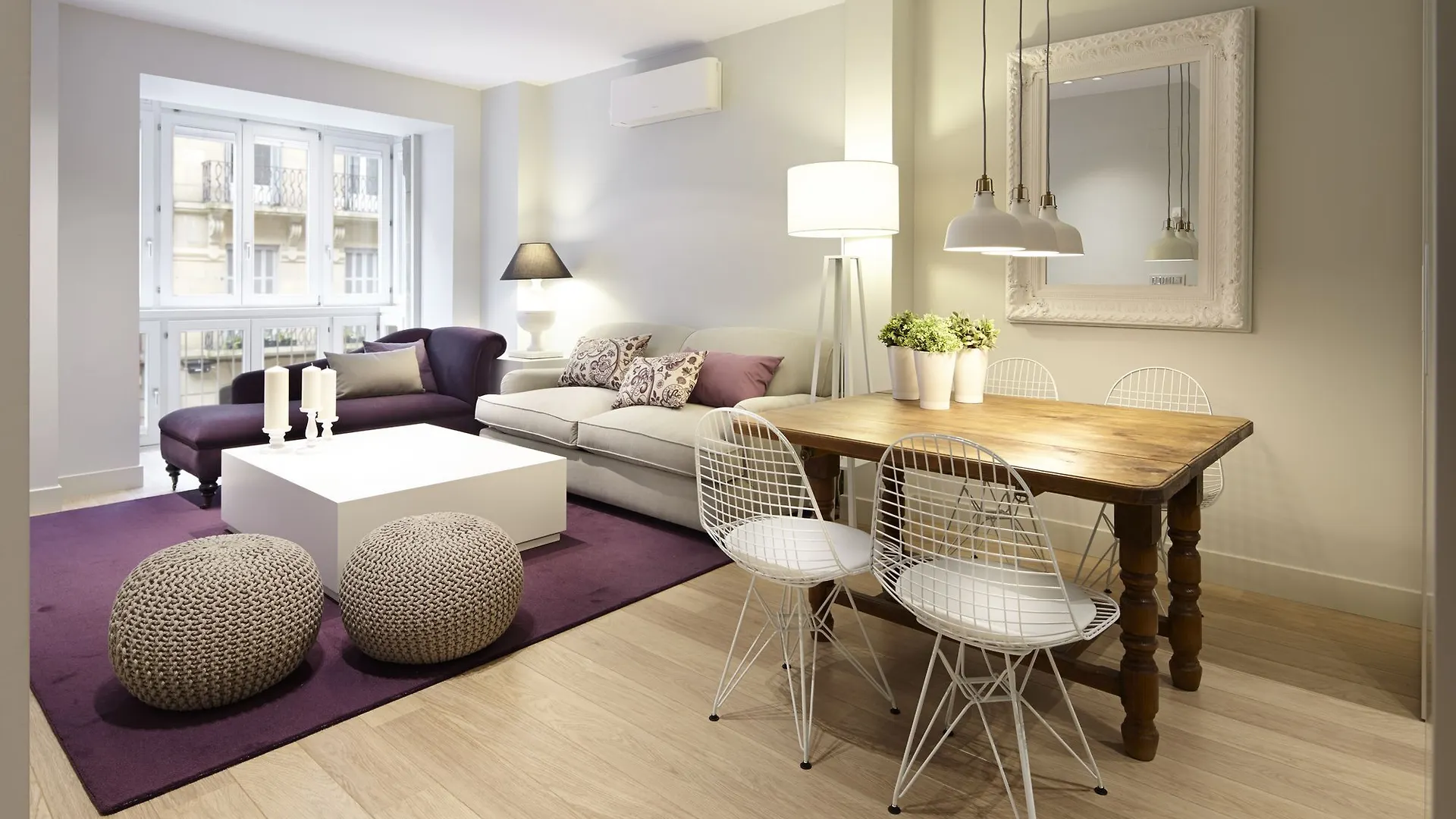 Easo Suite 1 Apartment By Feelfree Rentals Saint-Sébastien Espagne