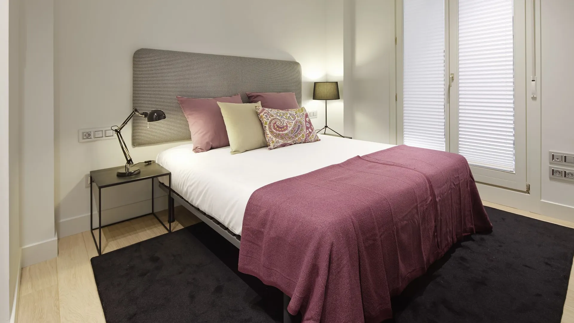 Easo Suite 1 Apartment By Feelfree Rentals Saint-Sébastien