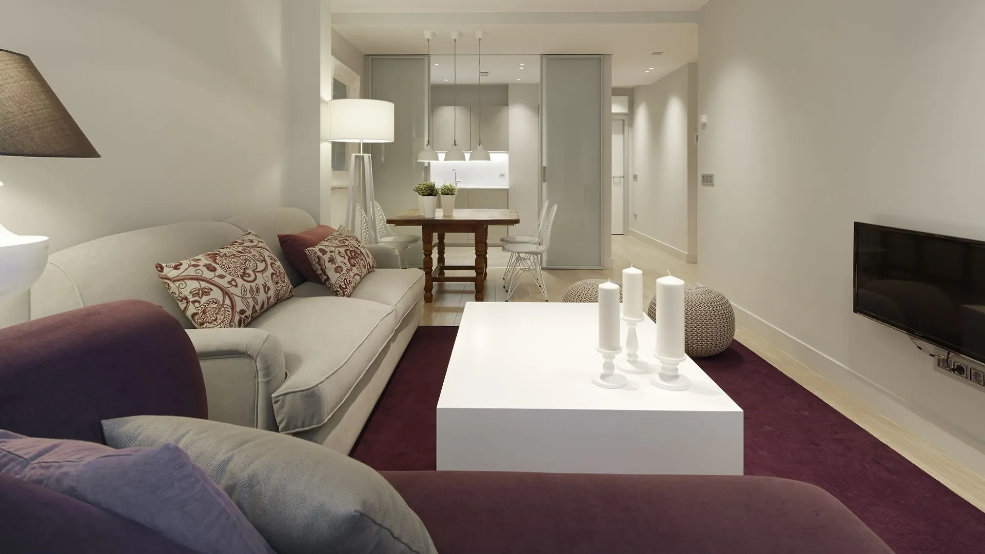 Easo Suite 1 Apartment By Feelfree Rentals Saint-Sébastien