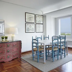 Appartement Iraun - Basque