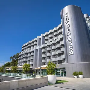 4* Otel Barcelo Costa Vasca
