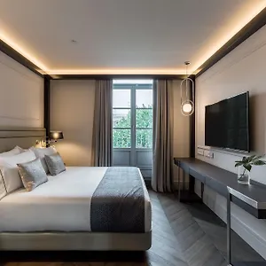 4* Otel Mate Collection Gorka,