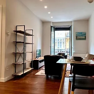  Appartement Larramendi Center