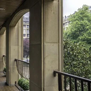 Apartment Always Easy I Bermingham, San Sebastian