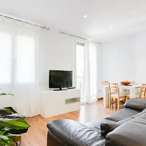  Appartement Iruzul