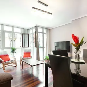  Appartement Living