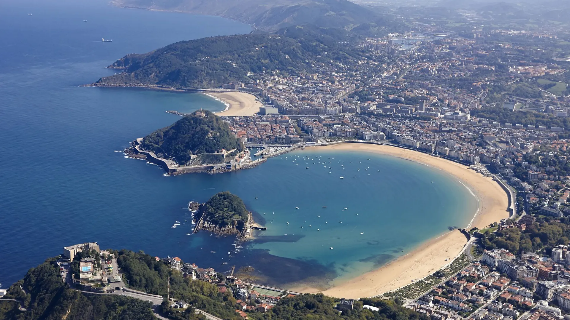 Easo Suite 1 Apartment By Feelfree Rentals San Sebastián