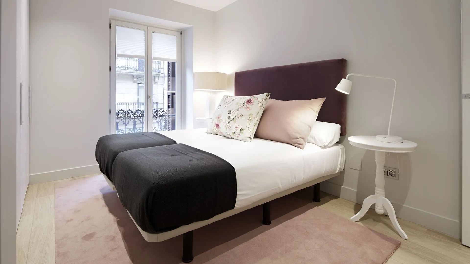 Easo Suite 1 Apartment By Feelfree Rentals San Sebastian