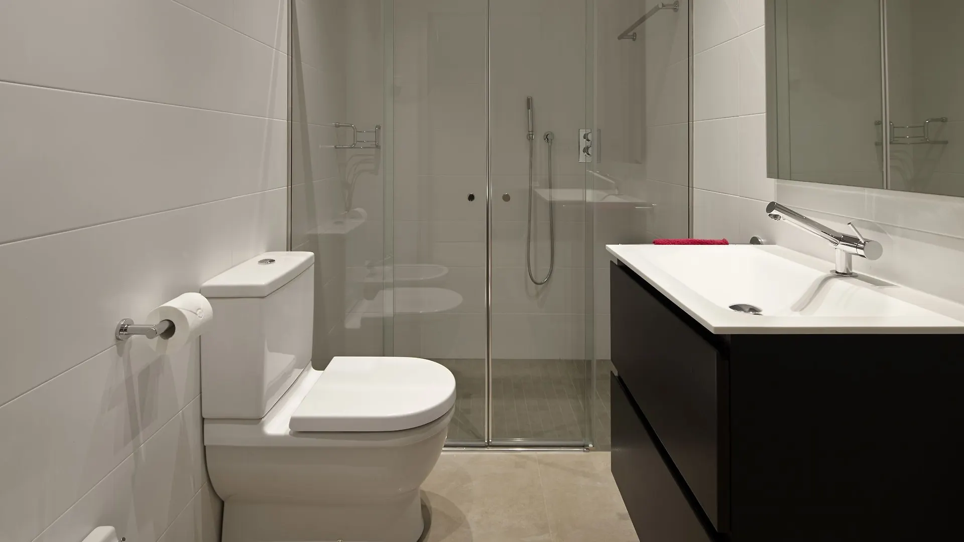 Easo Suite 1 Apartment By Feelfree Rentals San Sebastian
